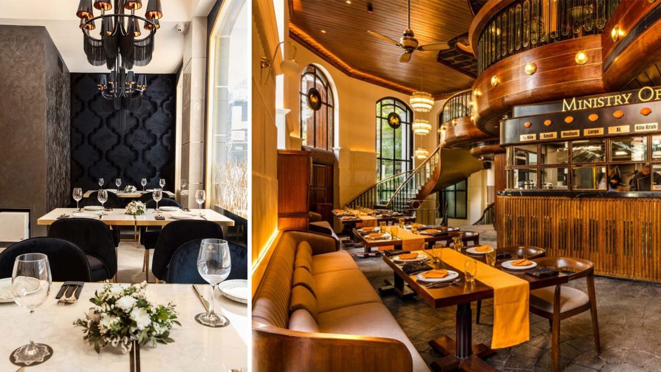 Best Dine In Restaurent  Billing Software