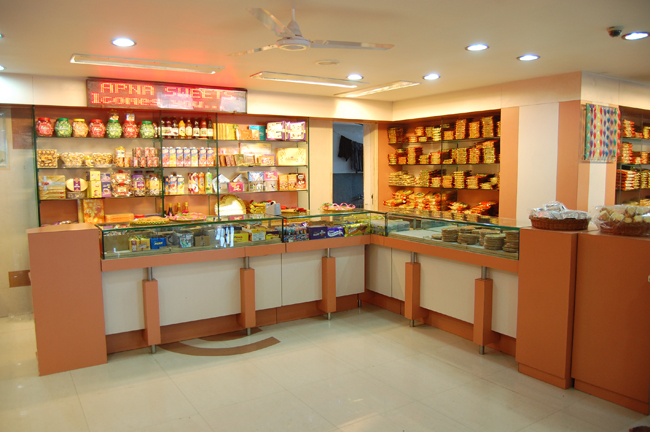 Best Savouries and Snack  Billing Software