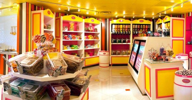 Best Sweet Shop  Billing Software