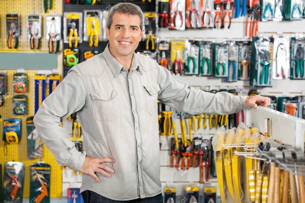Best Hardware Store  Billing Software