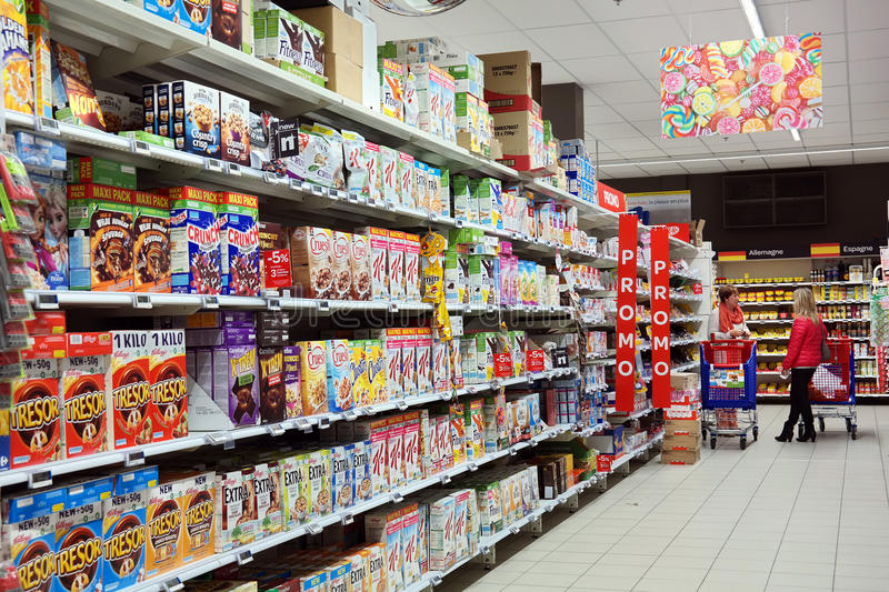 Best Hypermarket  Billing Software