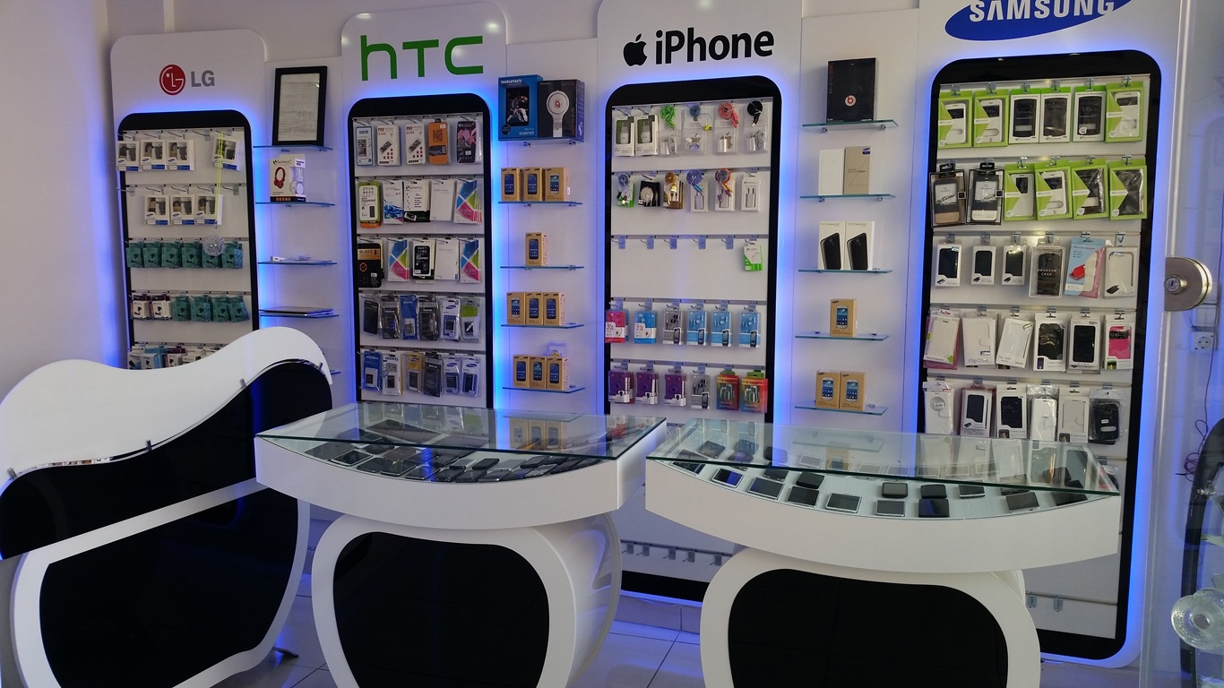 Best Mobile Phone And Accessories  Shop Billing Software