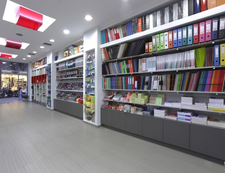 Best Stationery Shop  Billing Software