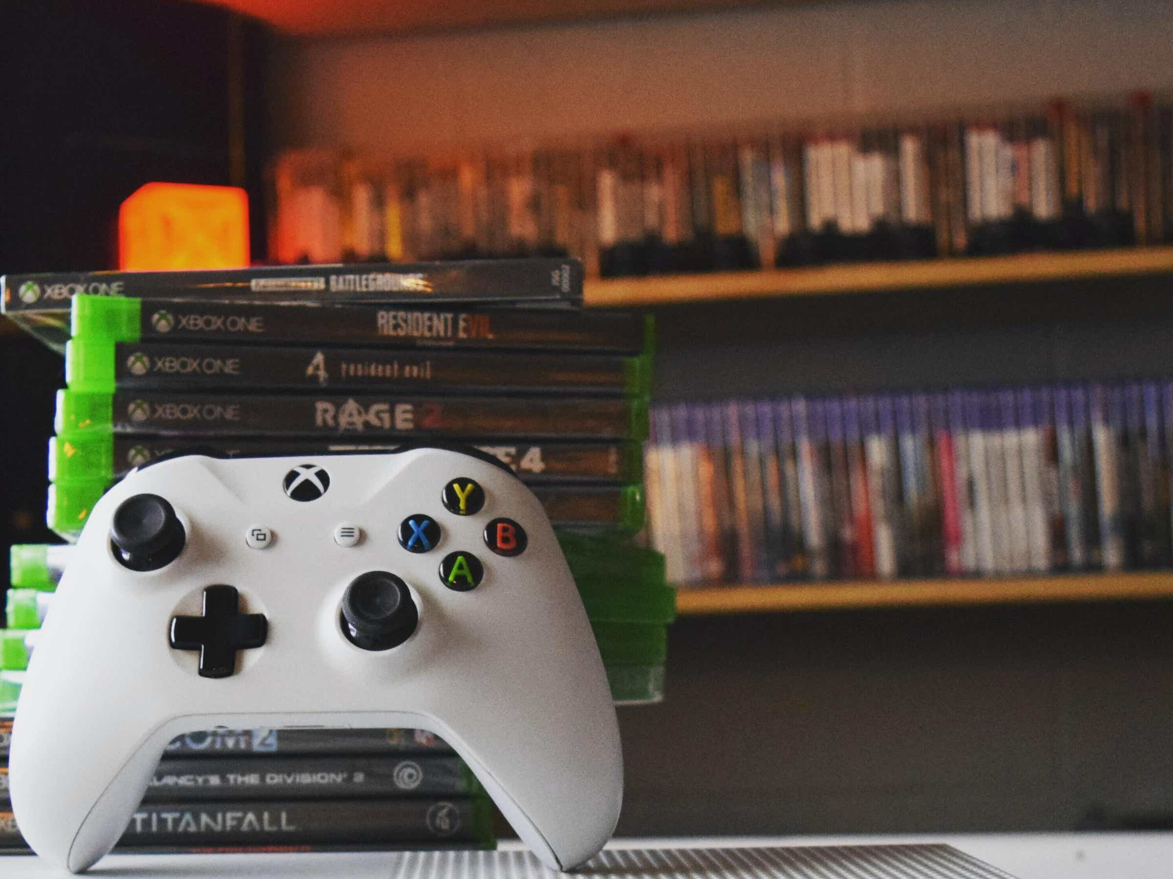 Best Videos Games And Accessories  Shop Billing Software